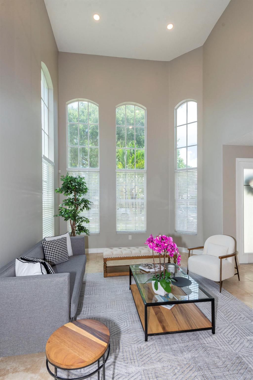 OLYMPIA 1 - Residential