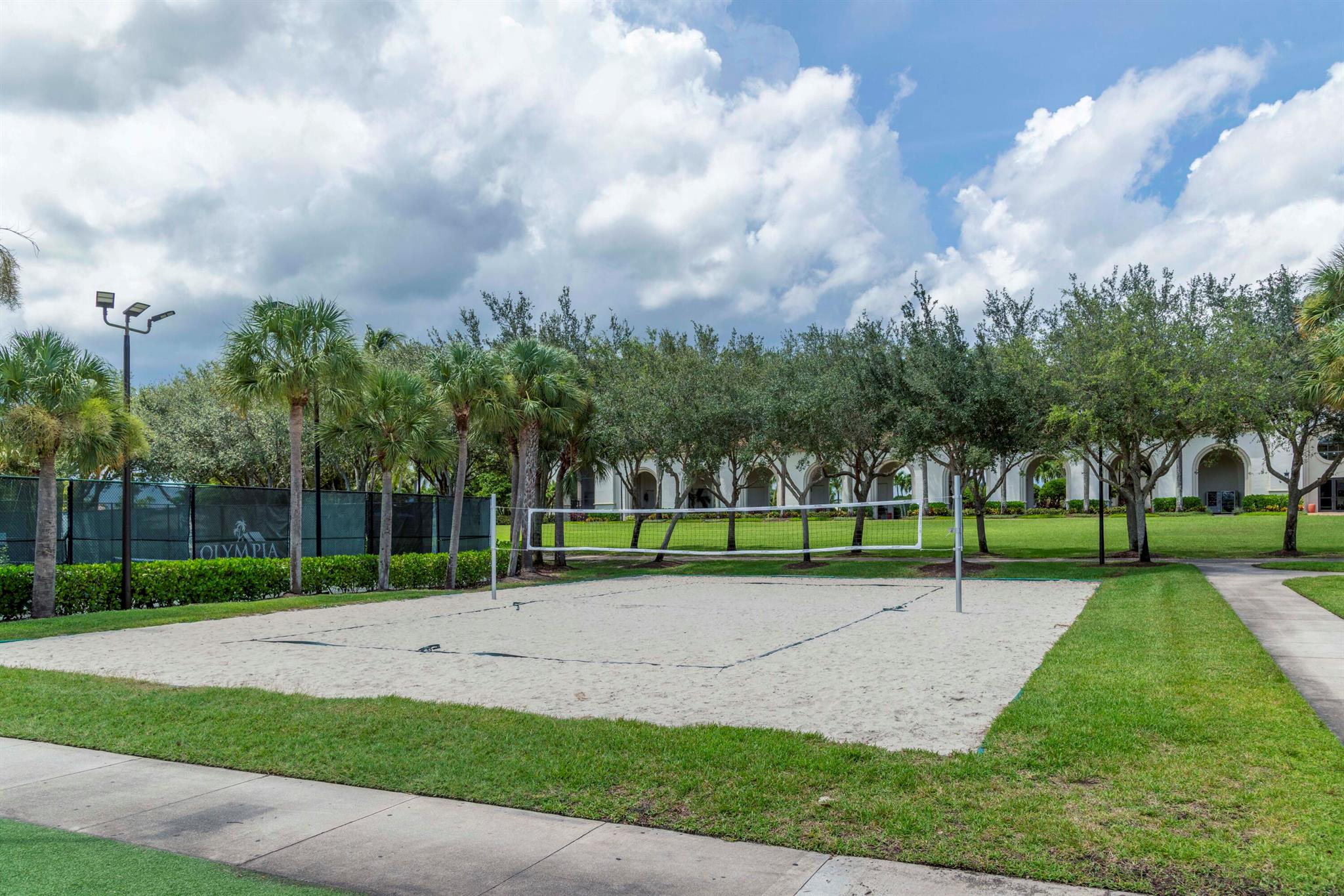 OLYMPIA 1 - Residential