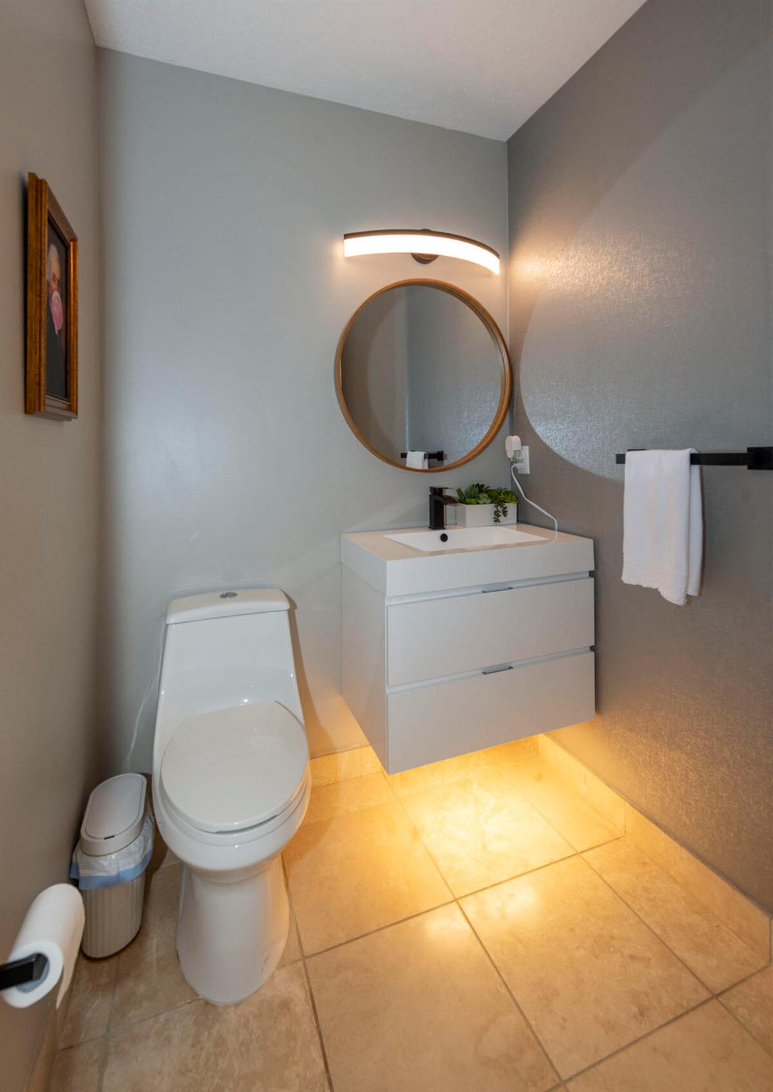 OLYMPIA 1 - Residential