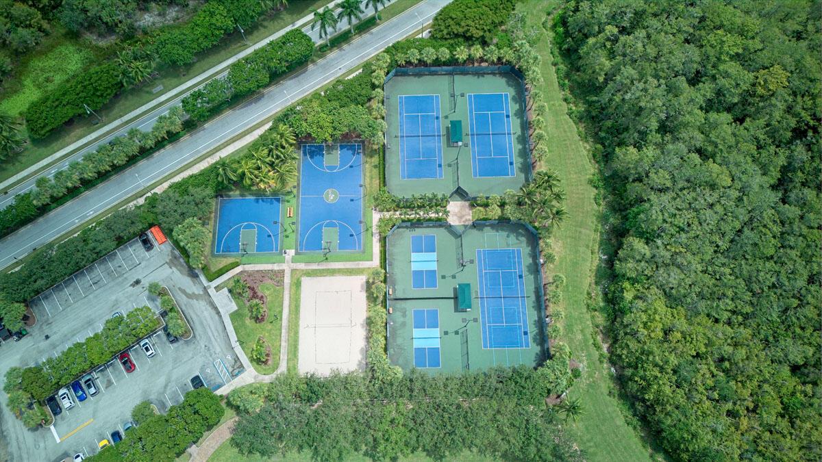 OLYMPIA 1 - Residential