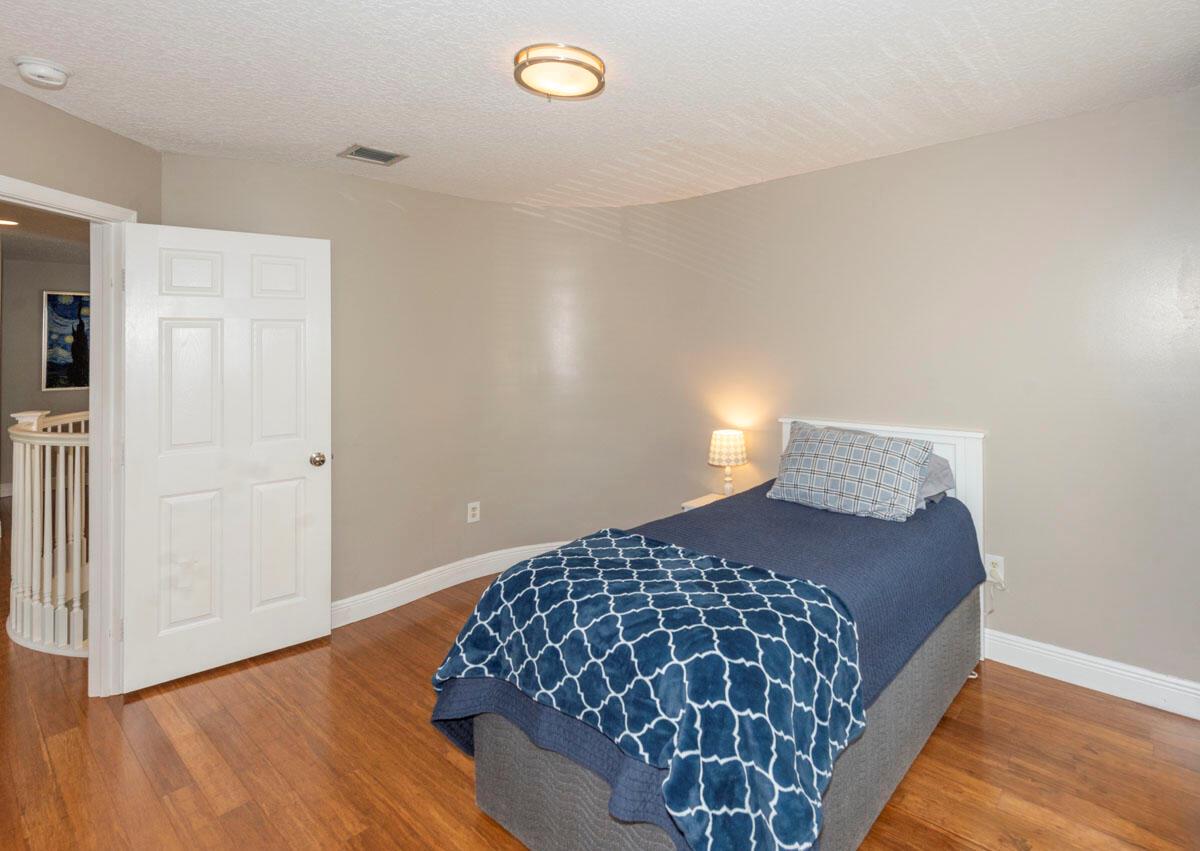 OLYMPIA 1 - Residential