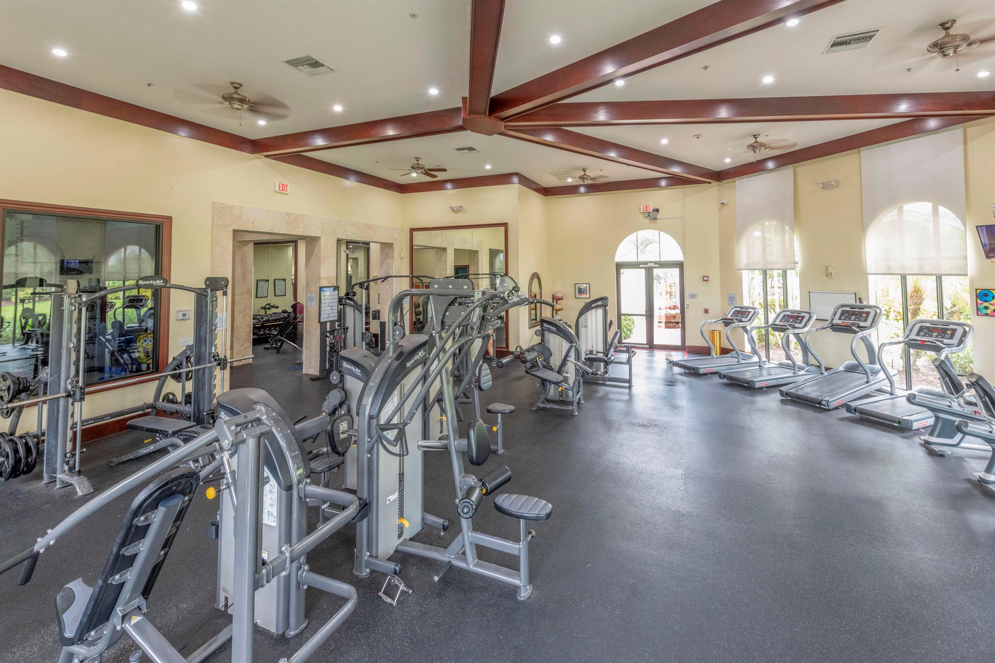 OLYMPIA 1 - Residential