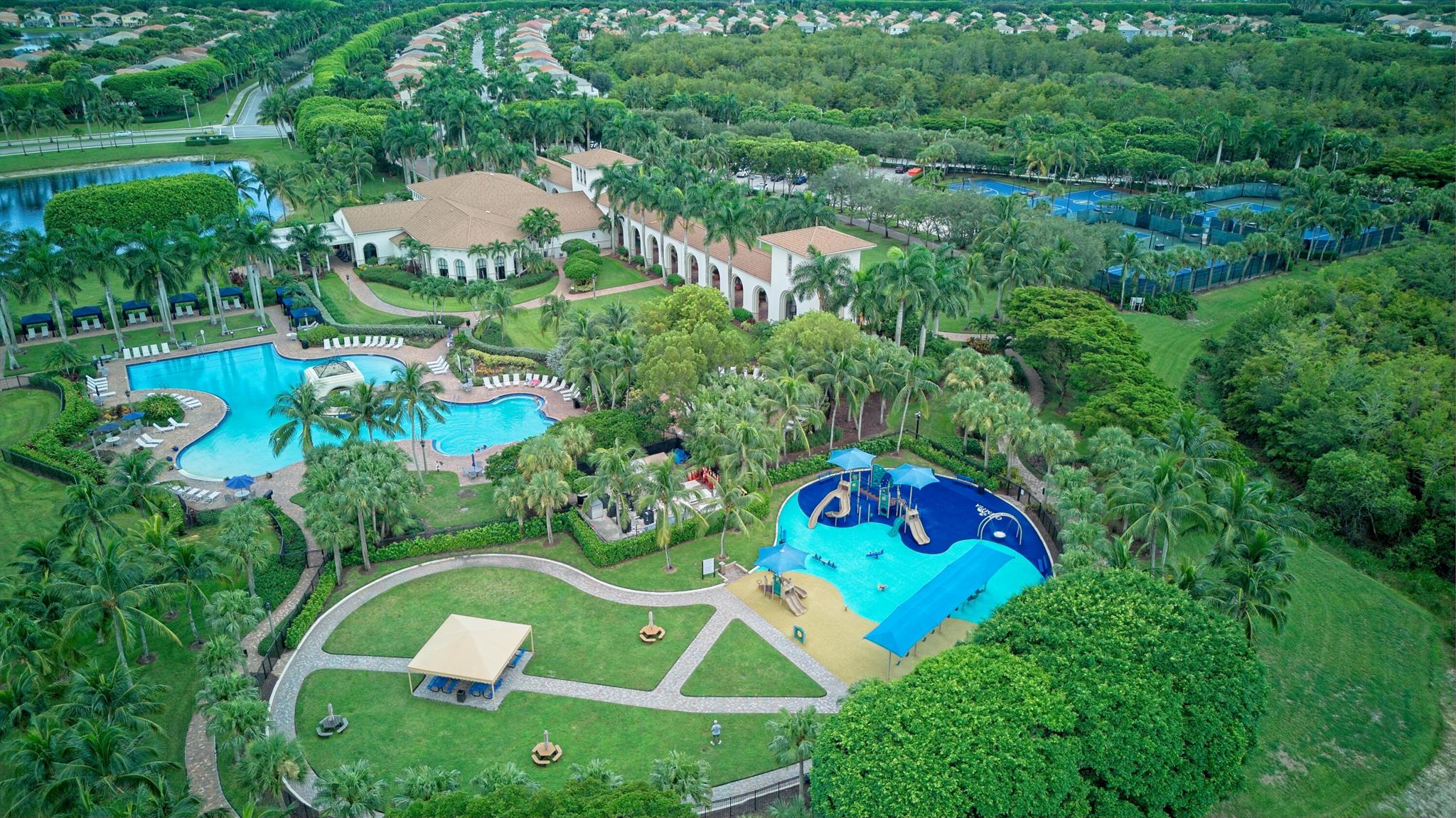 OLYMPIA 1 - Residential