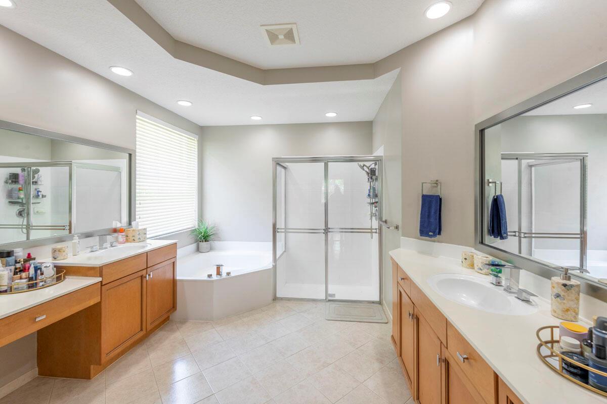 OLYMPIA 1 - Residential