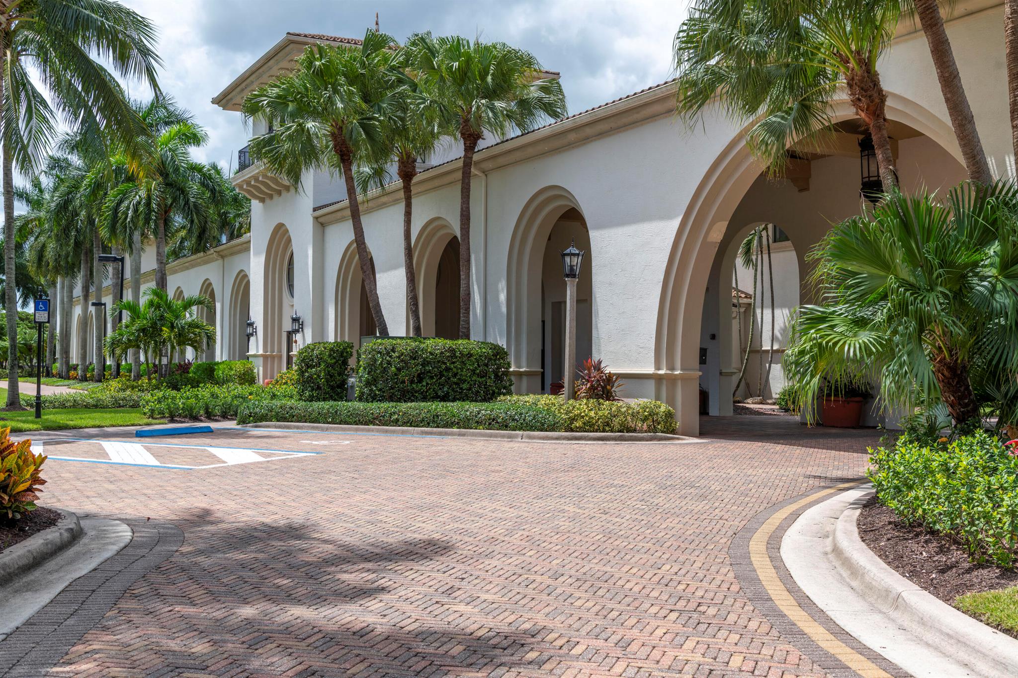 OLYMPIA 1 - Residential