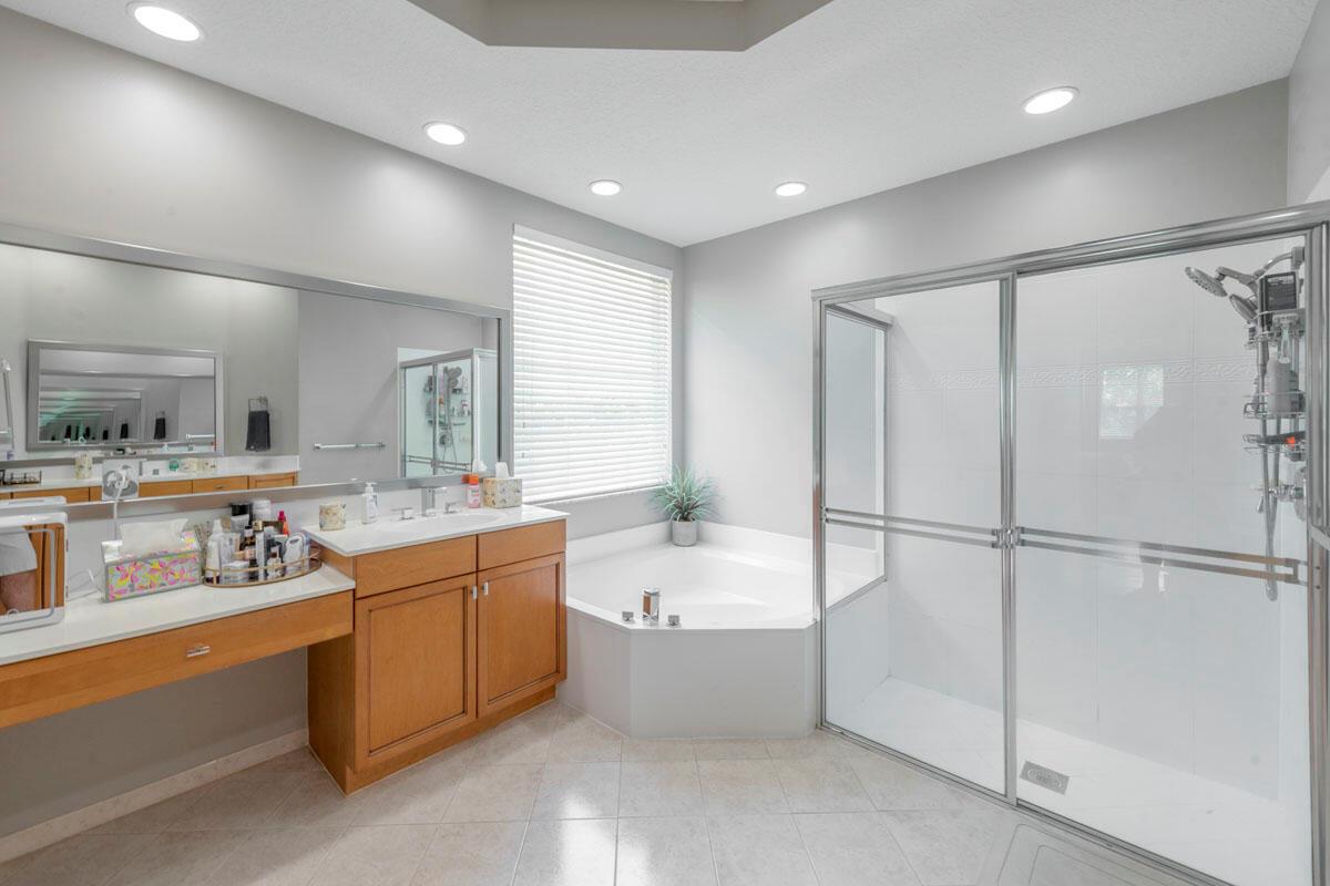 OLYMPIA 1 - Residential