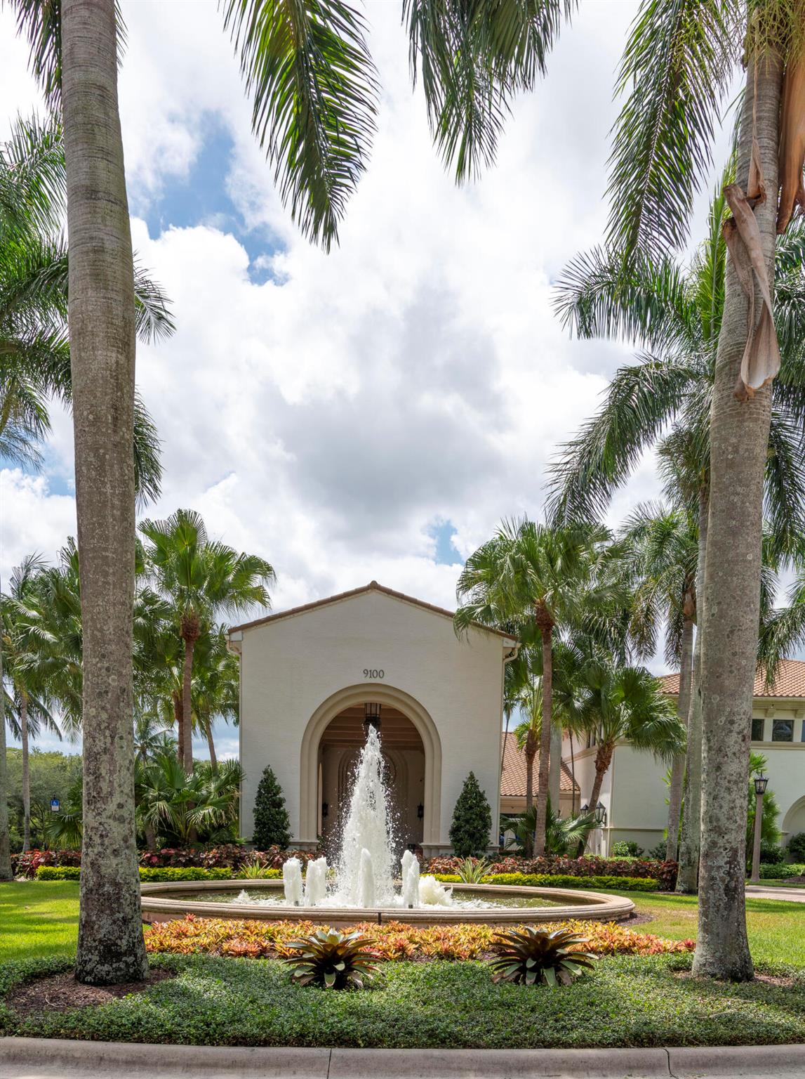 OLYMPIA 1 - Residential