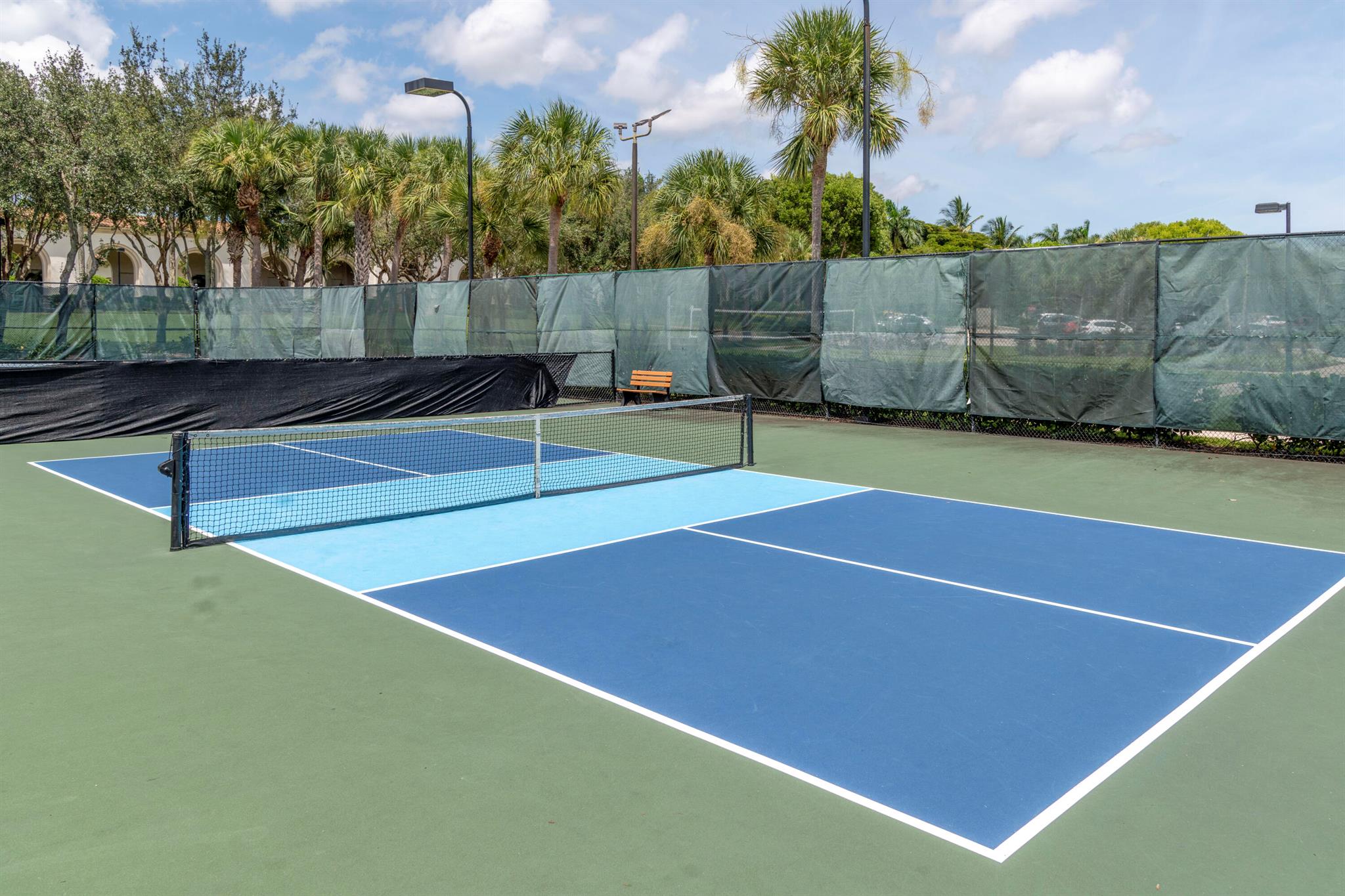 OLYMPIA 1 - Residential