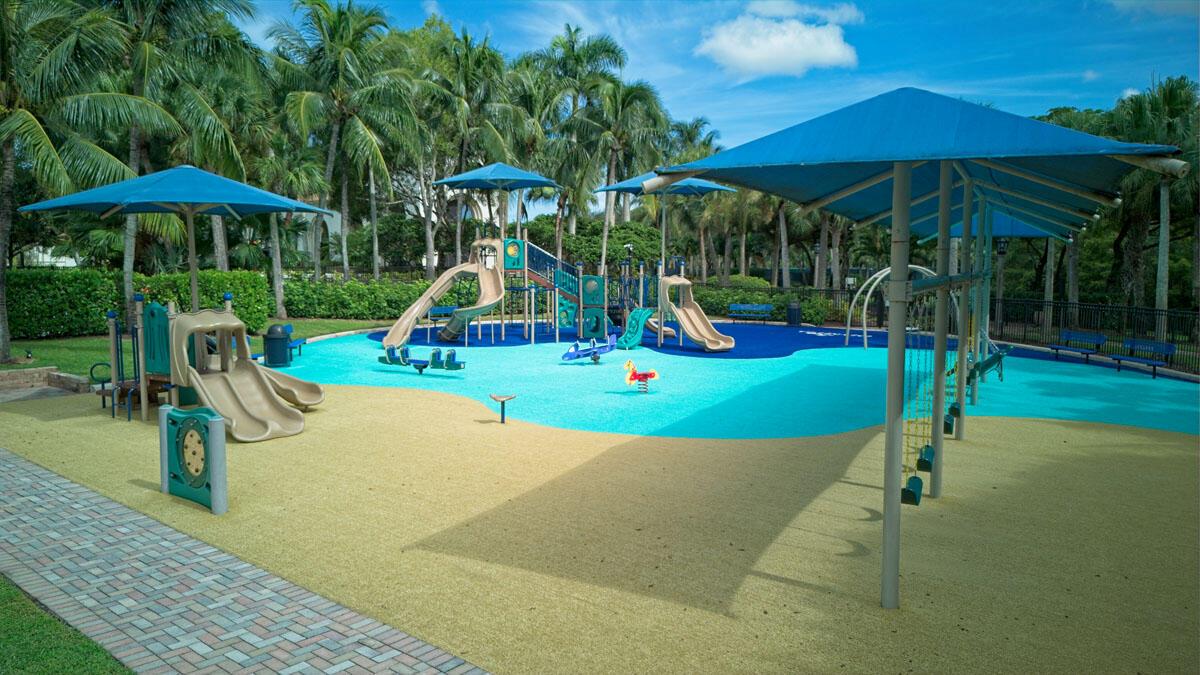 OLYMPIA 1 - Residential