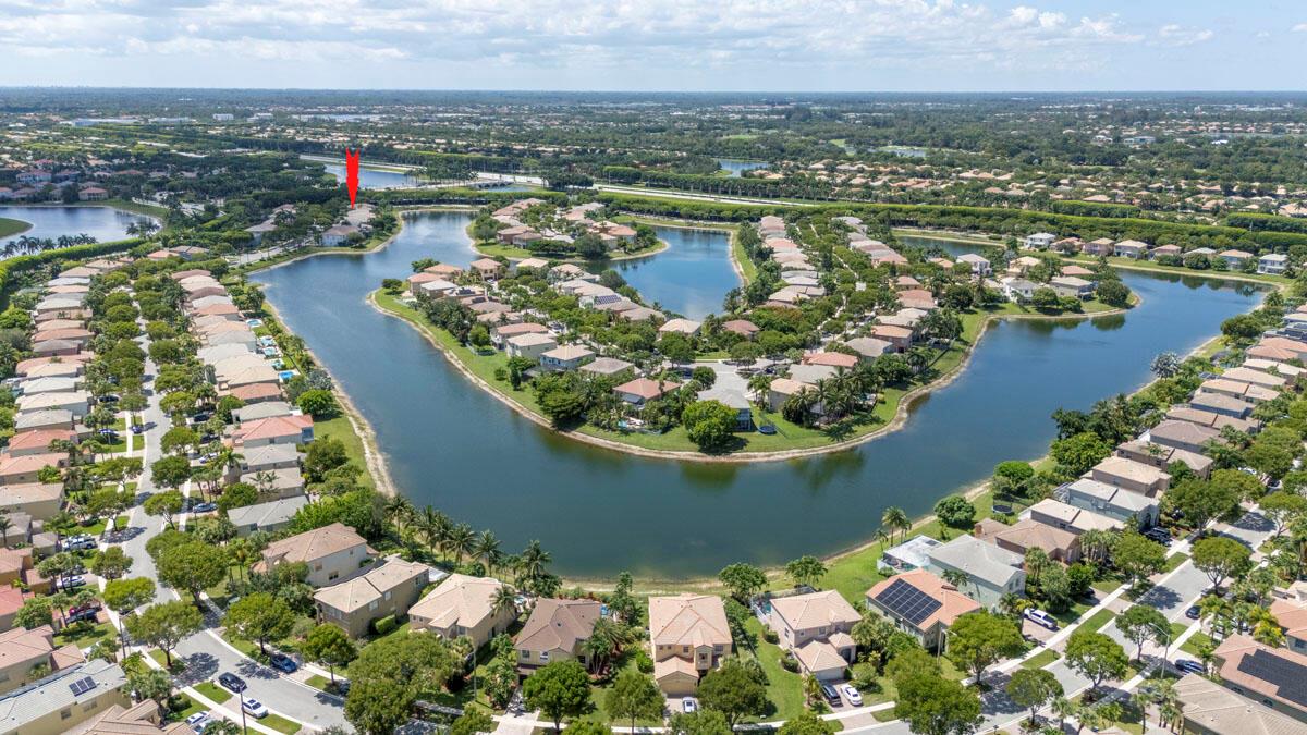 OLYMPIA 1 - Residential