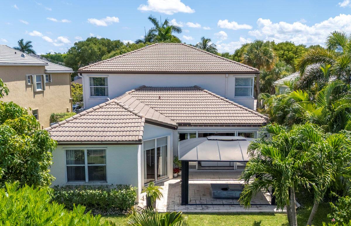 OLYMPIA 1 - Residential