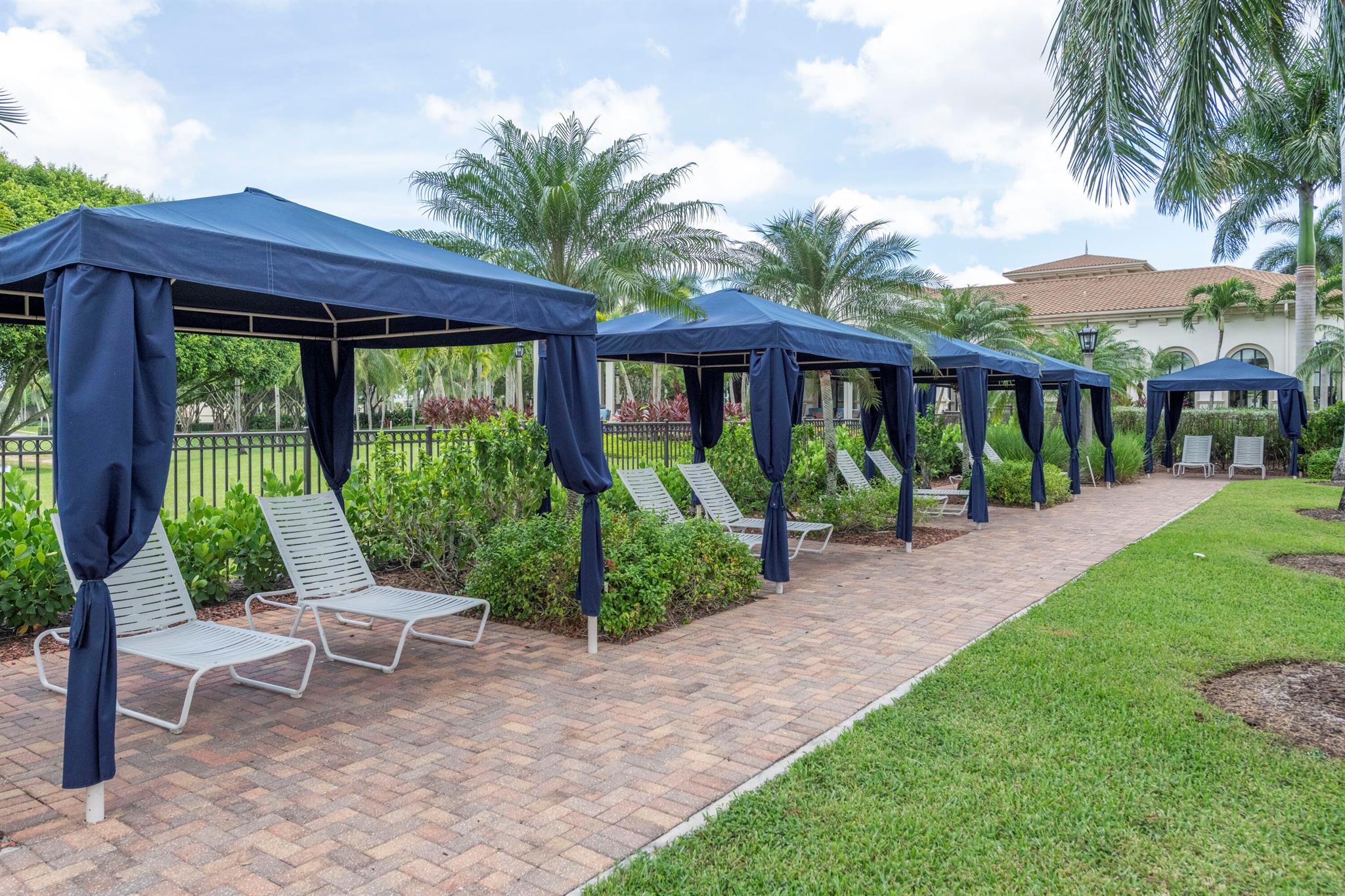 OLYMPIA 1 - Residential