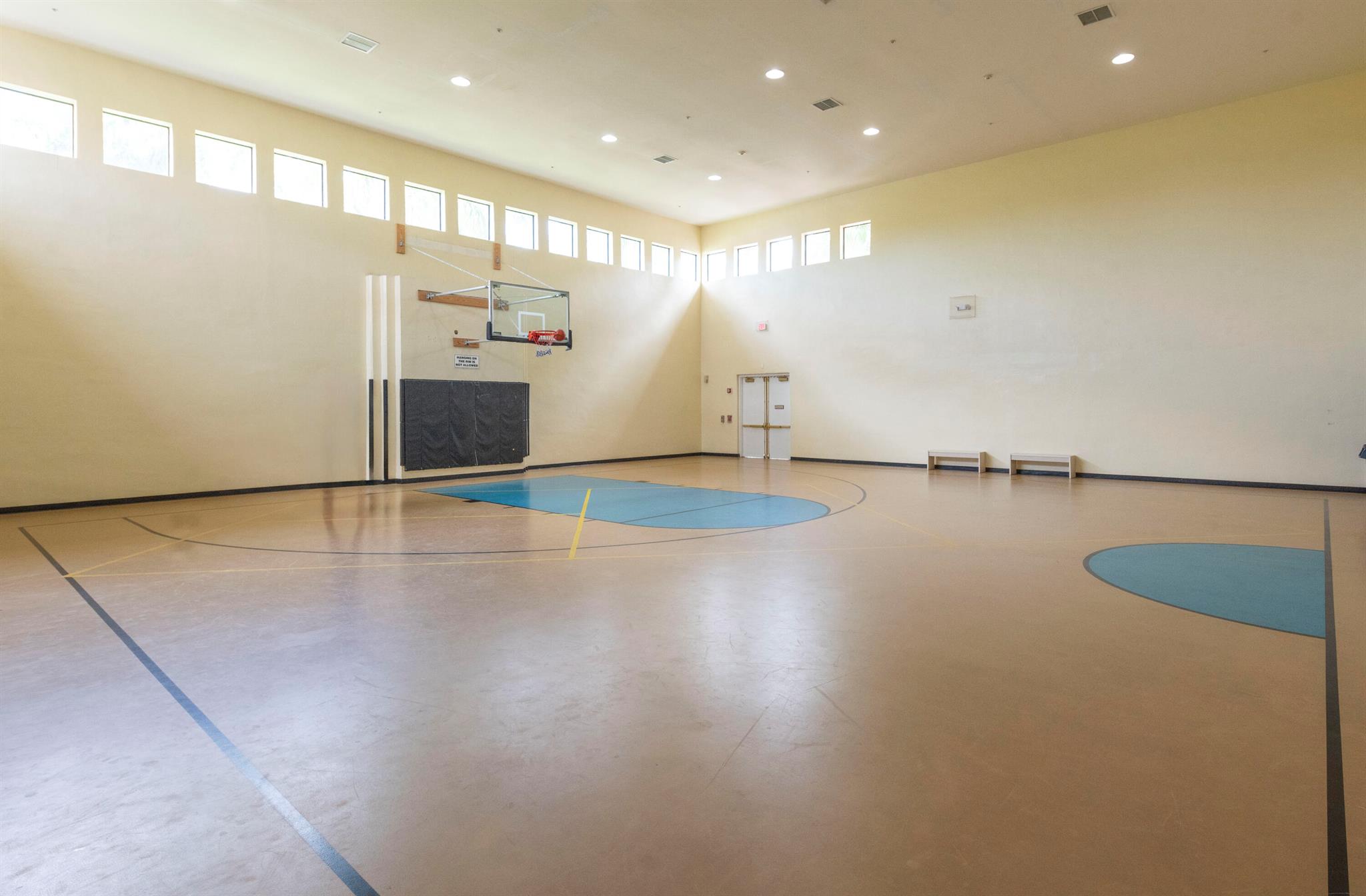 OLYMPIA 1 - Residential