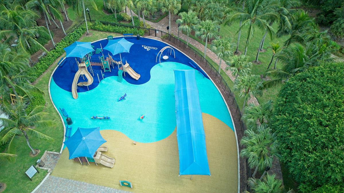 OLYMPIA 1 - Residential