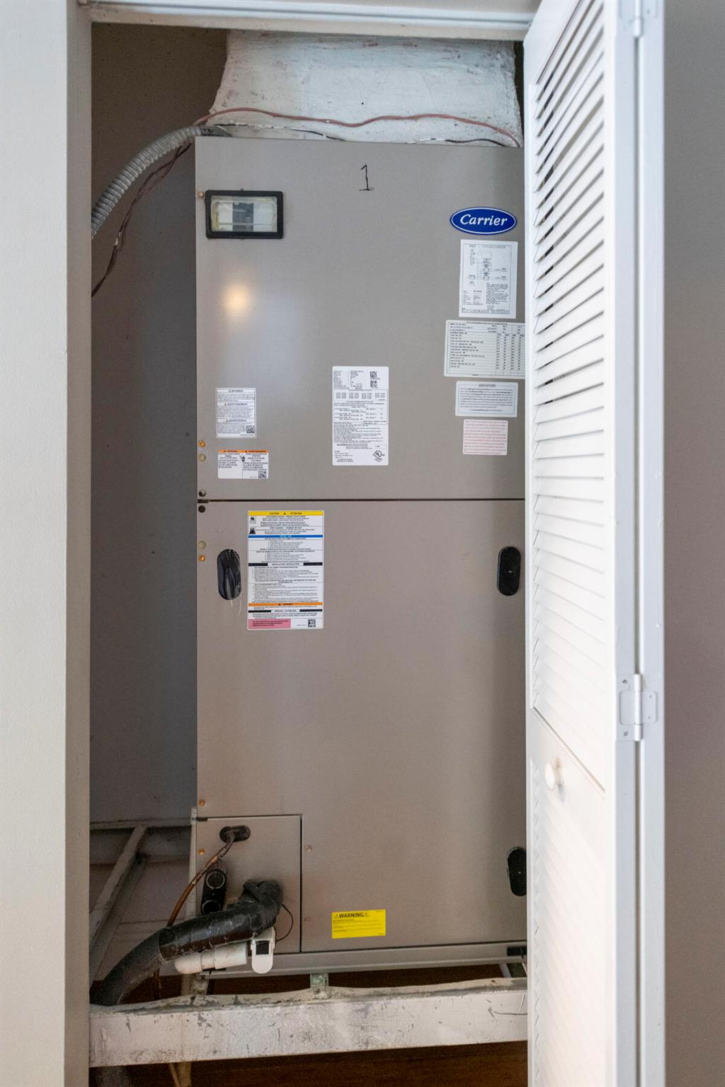 OLYMPIA 1 - Residential