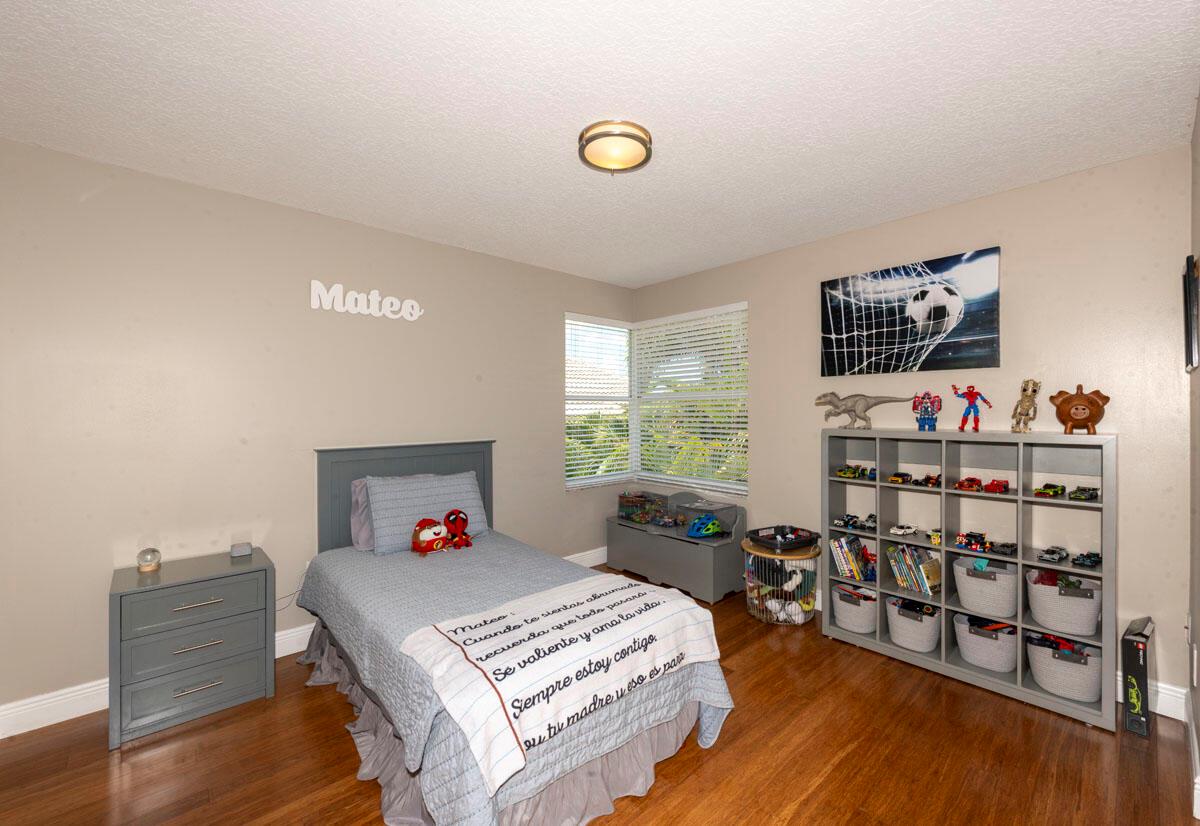 OLYMPIA 1 - Residential