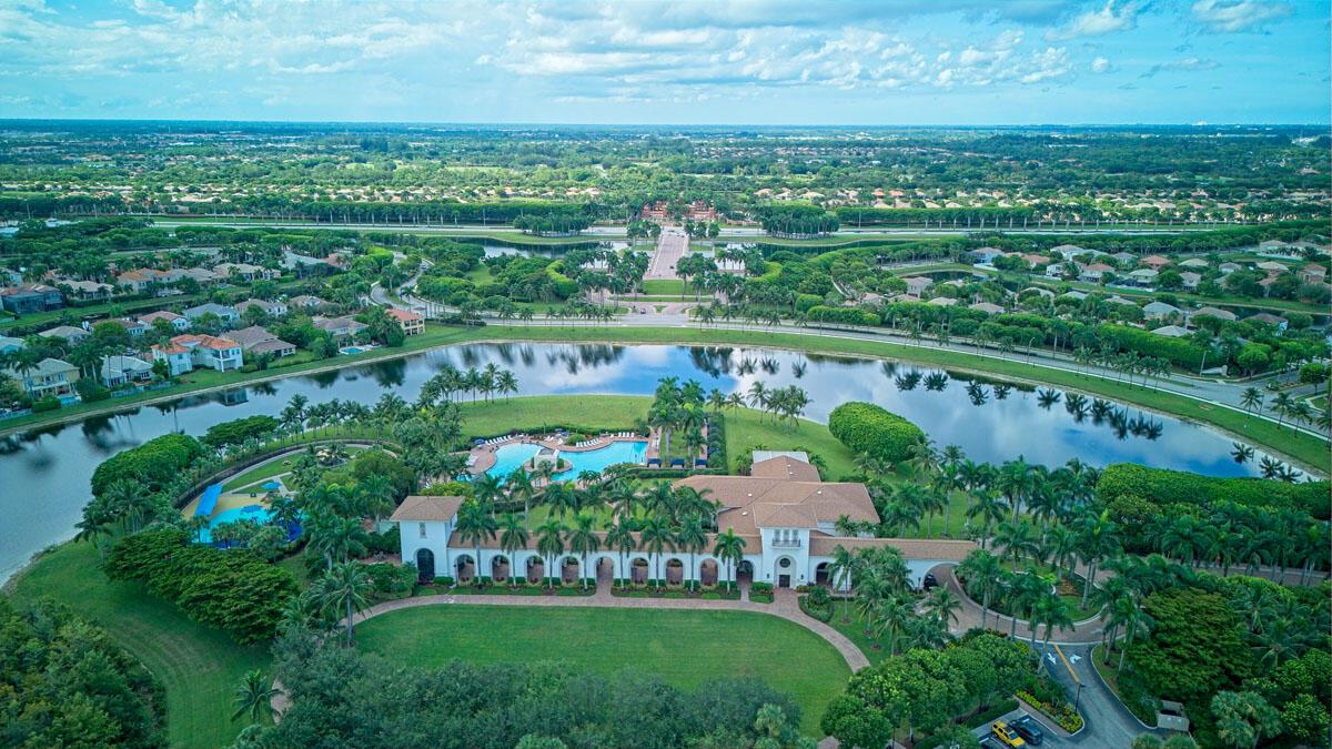 OLYMPIA 1 - Residential