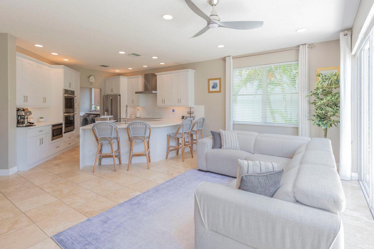 OLYMPIA 1 - Residential