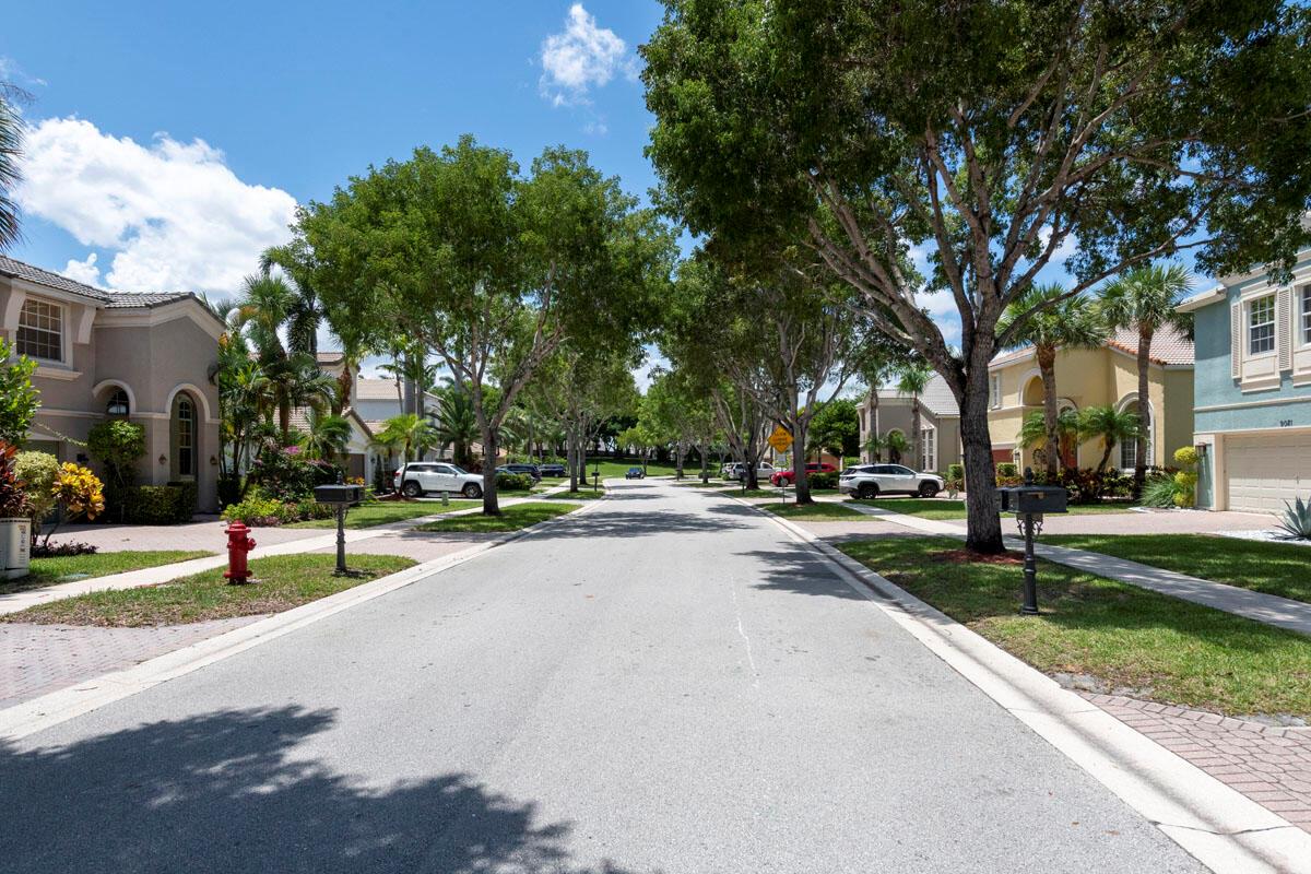 OLYMPIA 1 - Residential