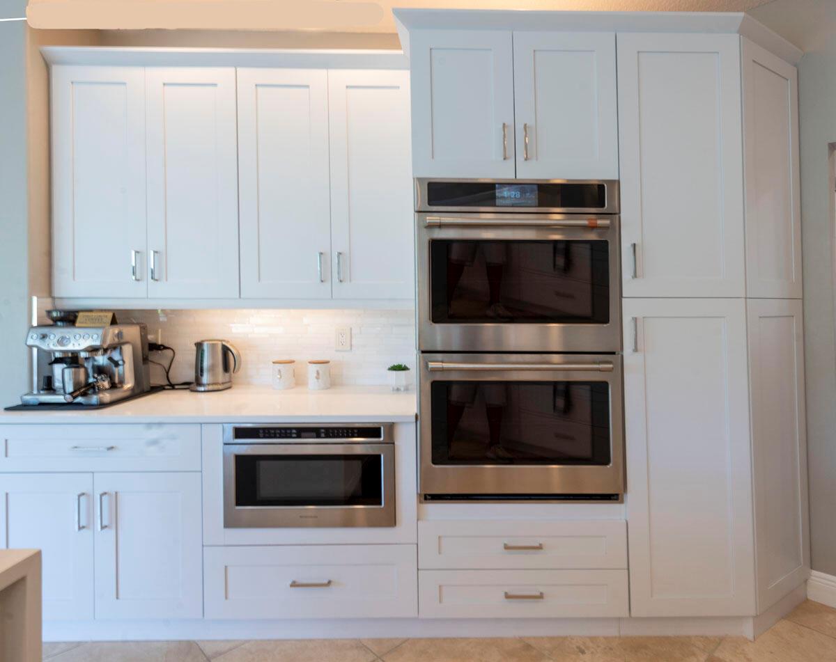 OLYMPIA 1 - Residential