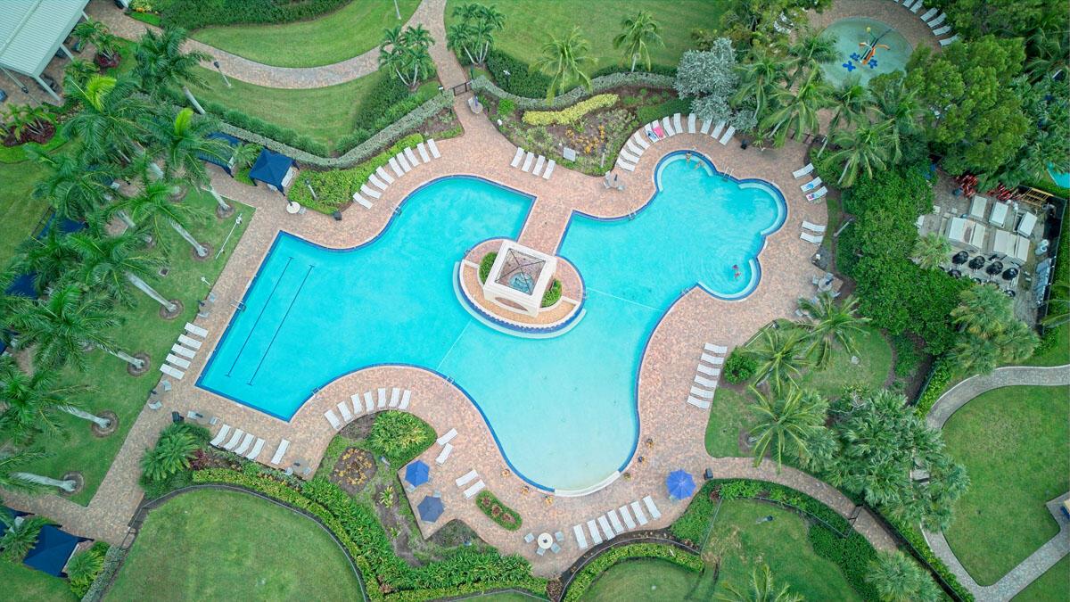 OLYMPIA 1 - Residential