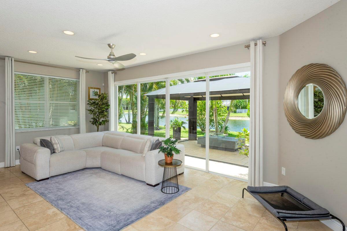 OLYMPIA 1 - Residential