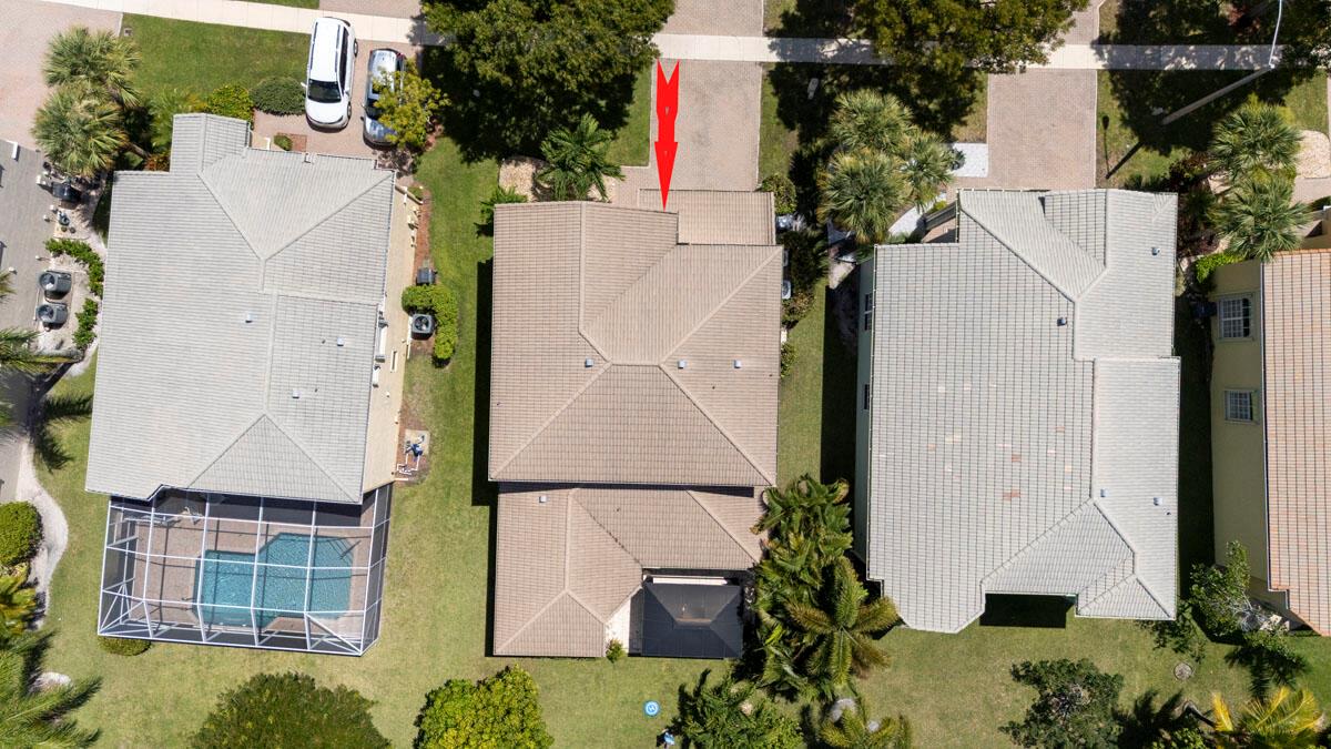 OLYMPIA 1 - Residential