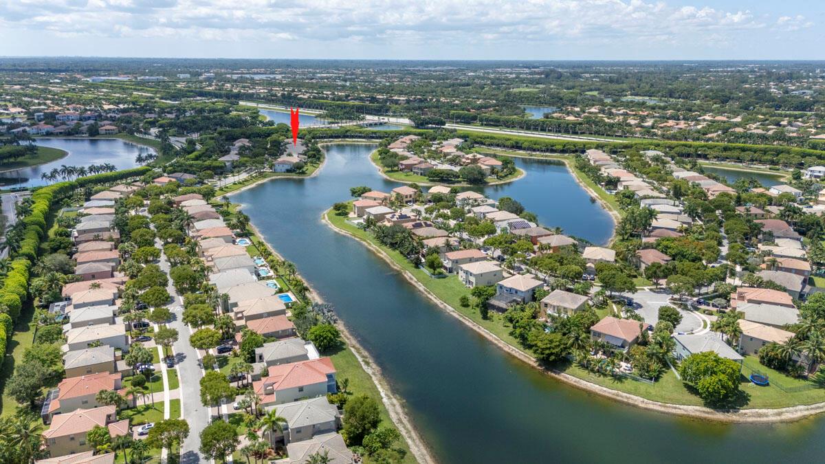 OLYMPIA 1 - Residential