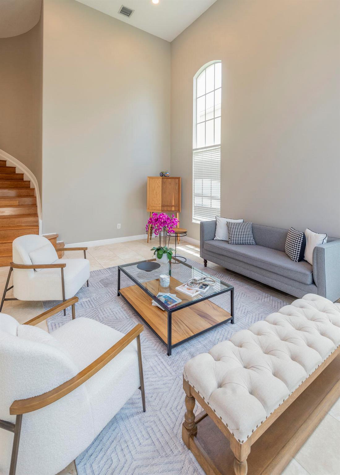 OLYMPIA 1 - Residential