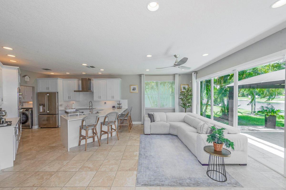 OLYMPIA 1 - Residential