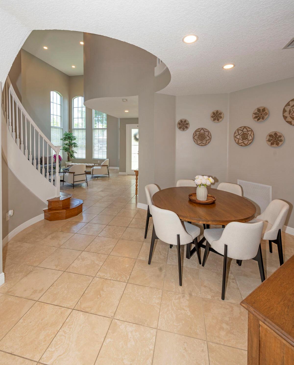 OLYMPIA 1 - Residential