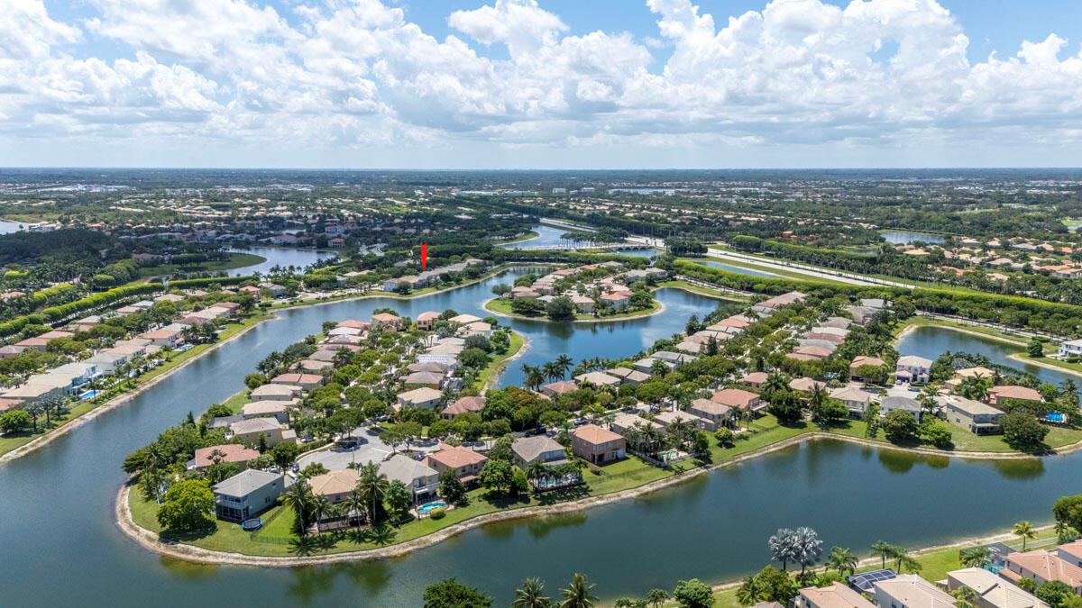 OLYMPIA 1 - Residential