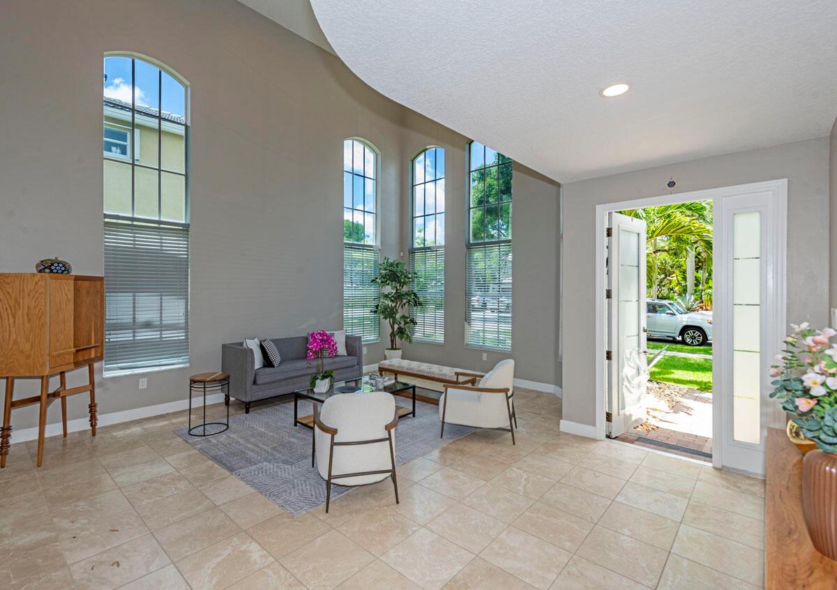 OLYMPIA 1 - Residential