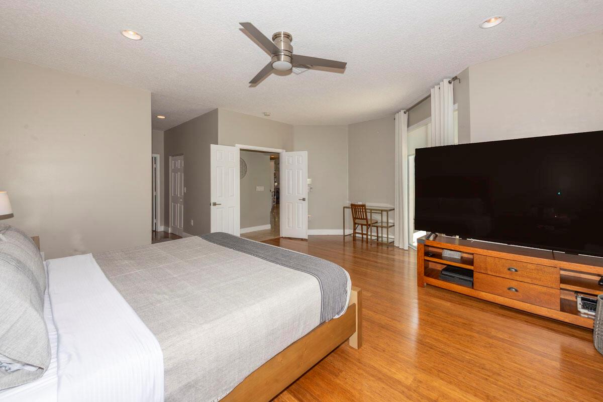 OLYMPIA 1 - Residential