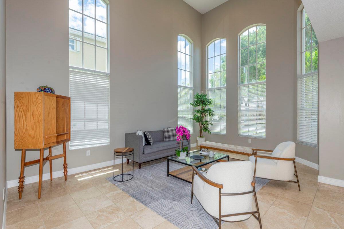 OLYMPIA 1 - Residential