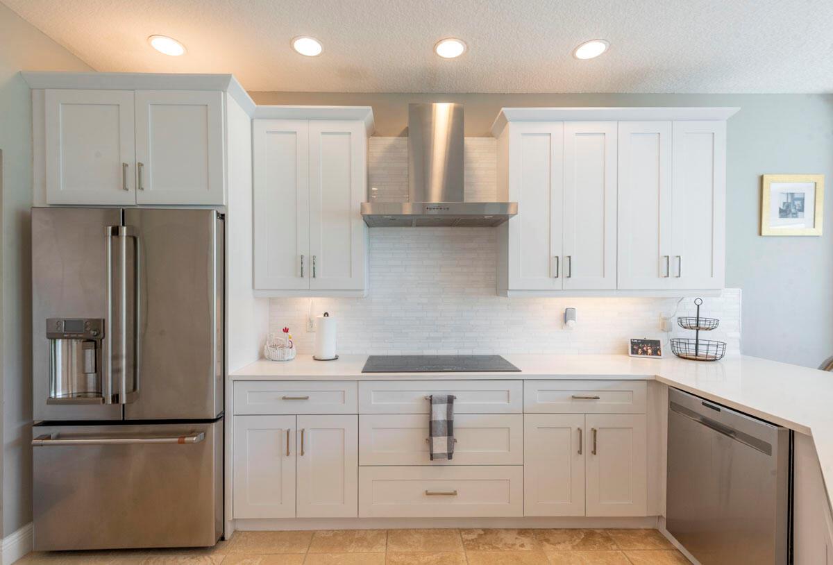 OLYMPIA 1 - Residential