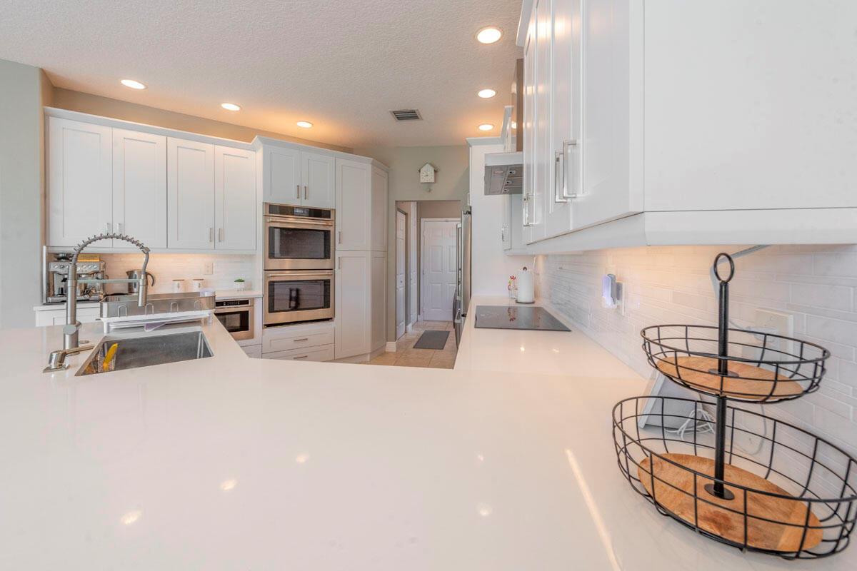 OLYMPIA 1 - Residential