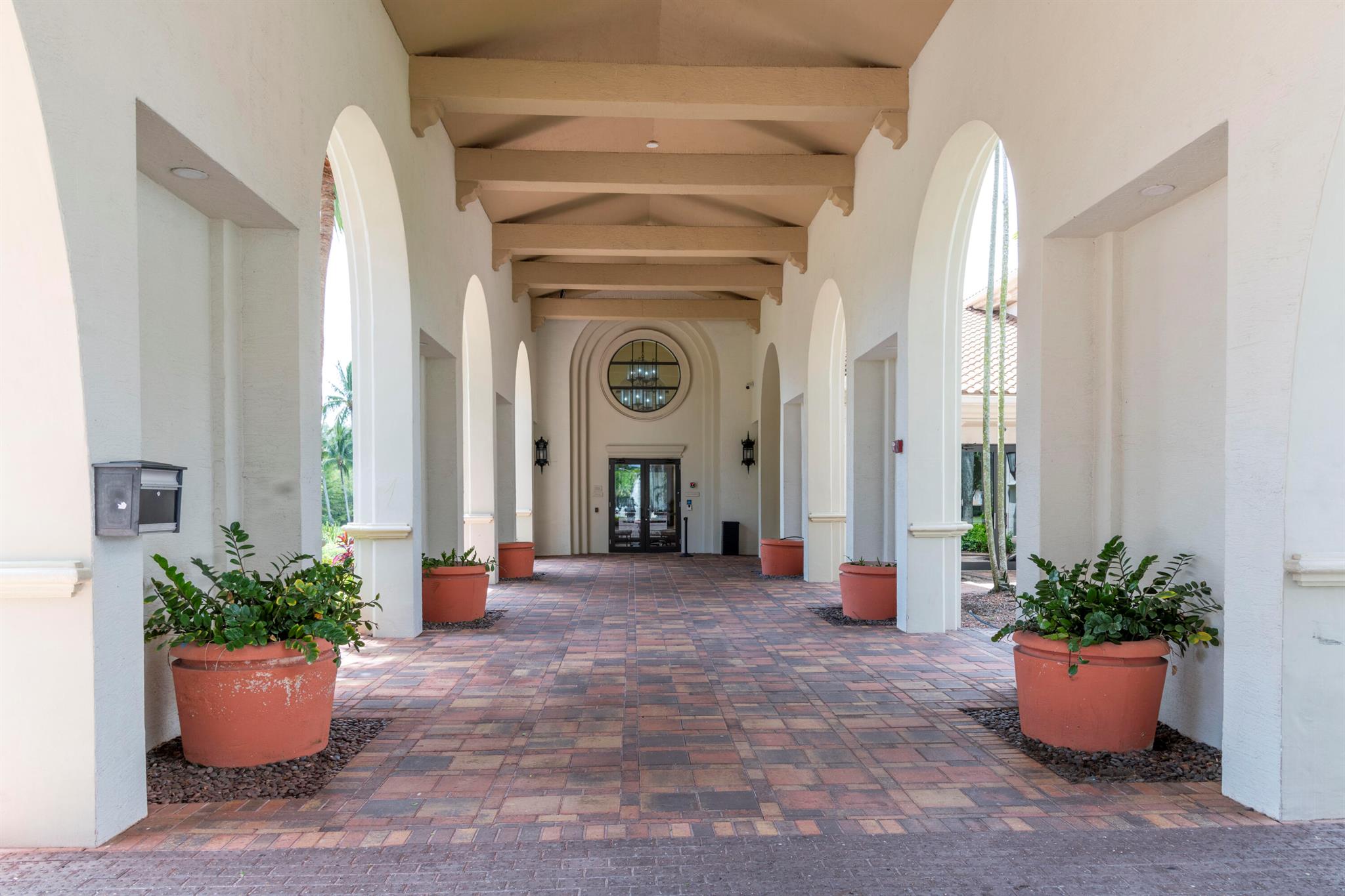 OLYMPIA 1 - Residential