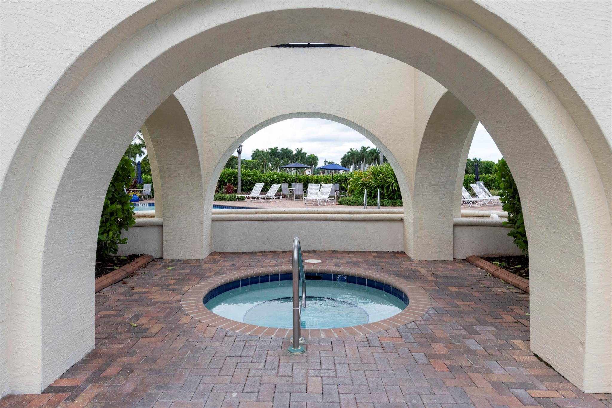 OLYMPIA 1 - Residential