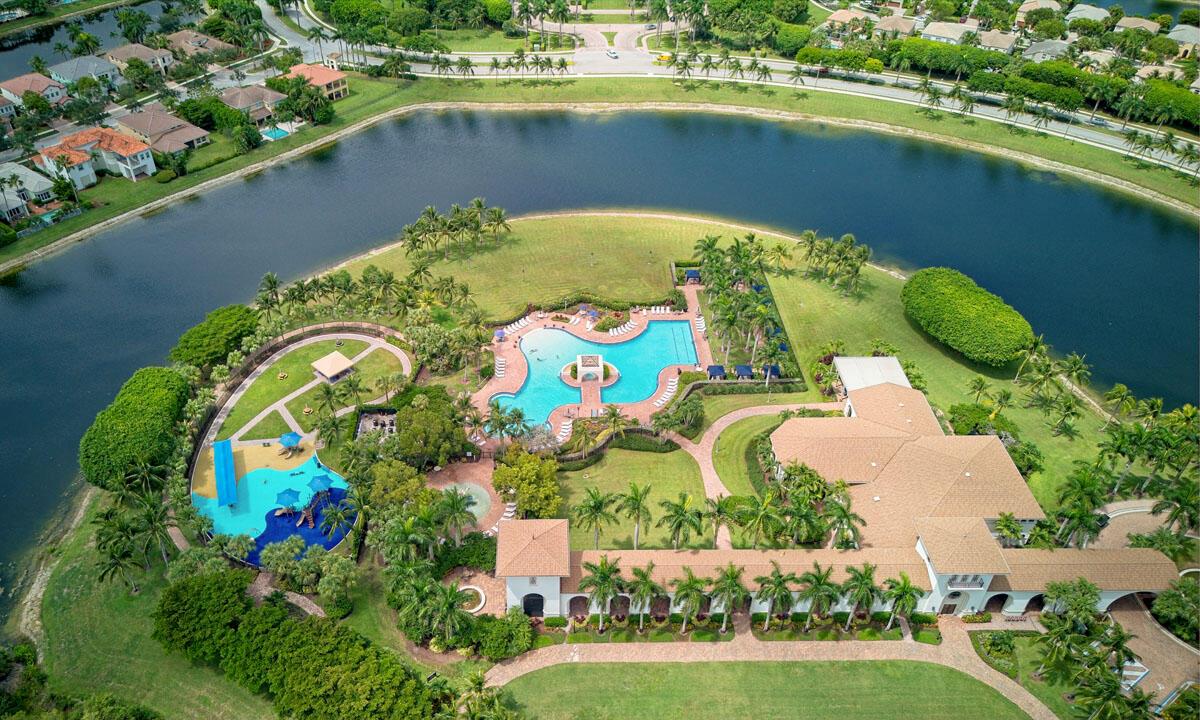 OLYMPIA 1 - Residential