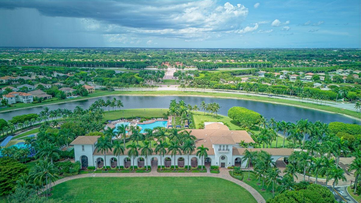 OLYMPIA 1 - Residential