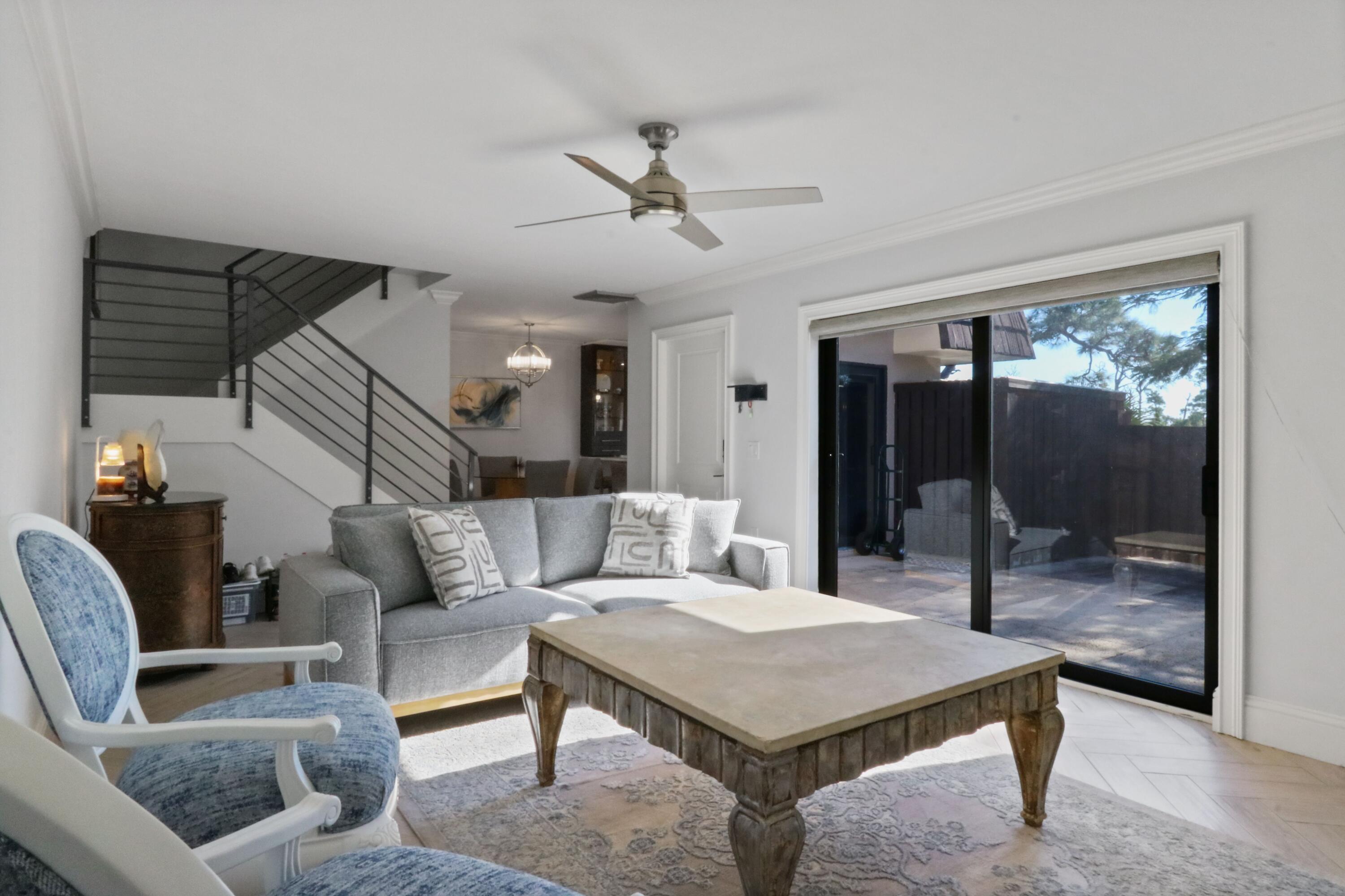 LAKES AT THE BLUFFS - Residential Lease