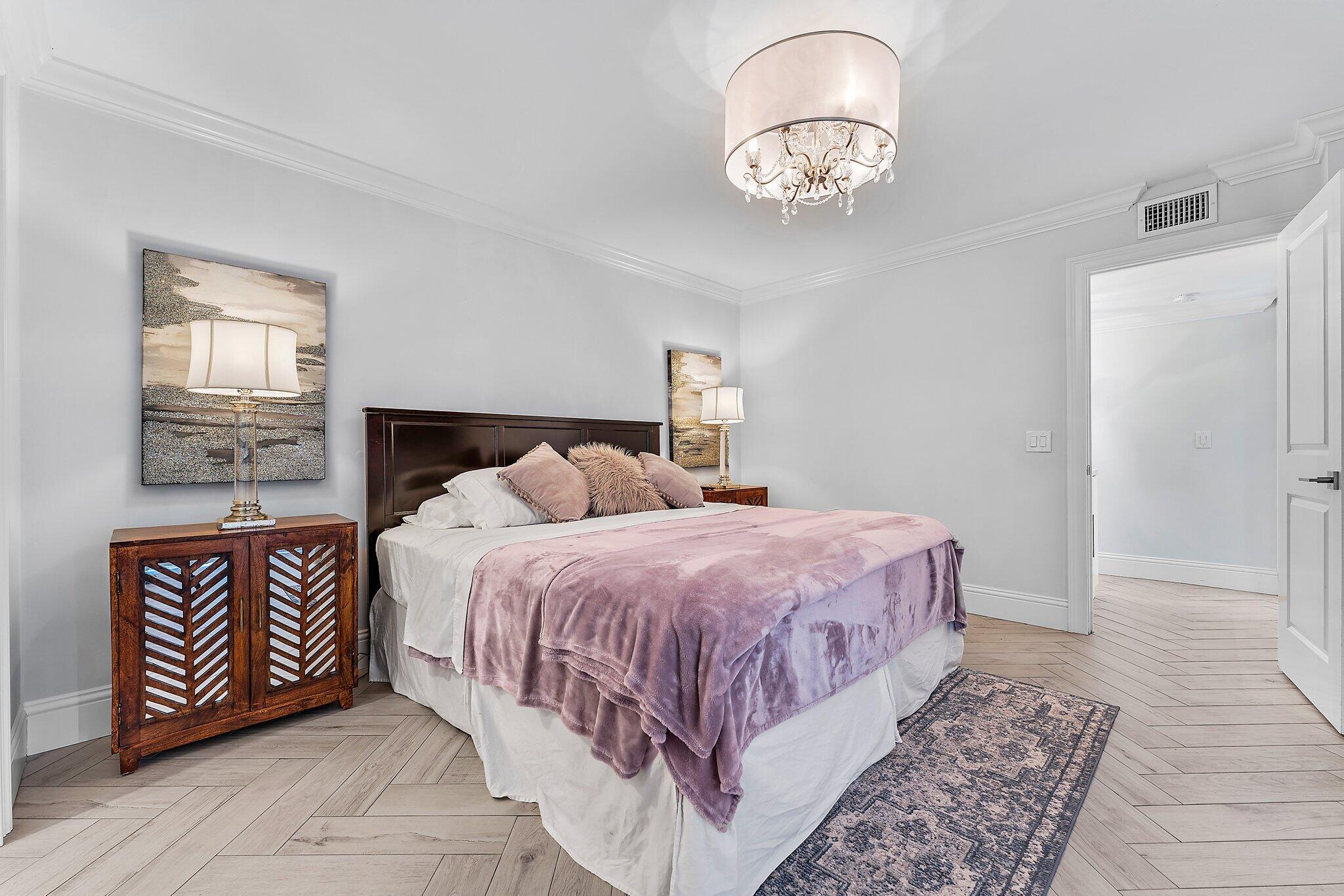 LAKES AT THE BLUFFS - Residential Lease