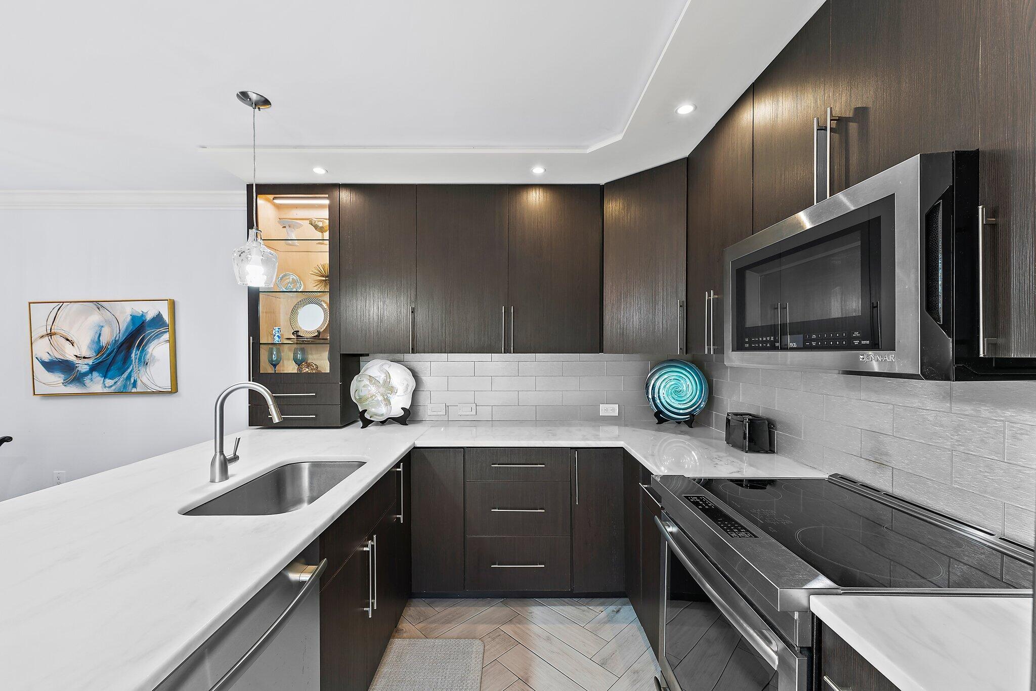 LAKES AT THE BLUFFS - Residential Lease