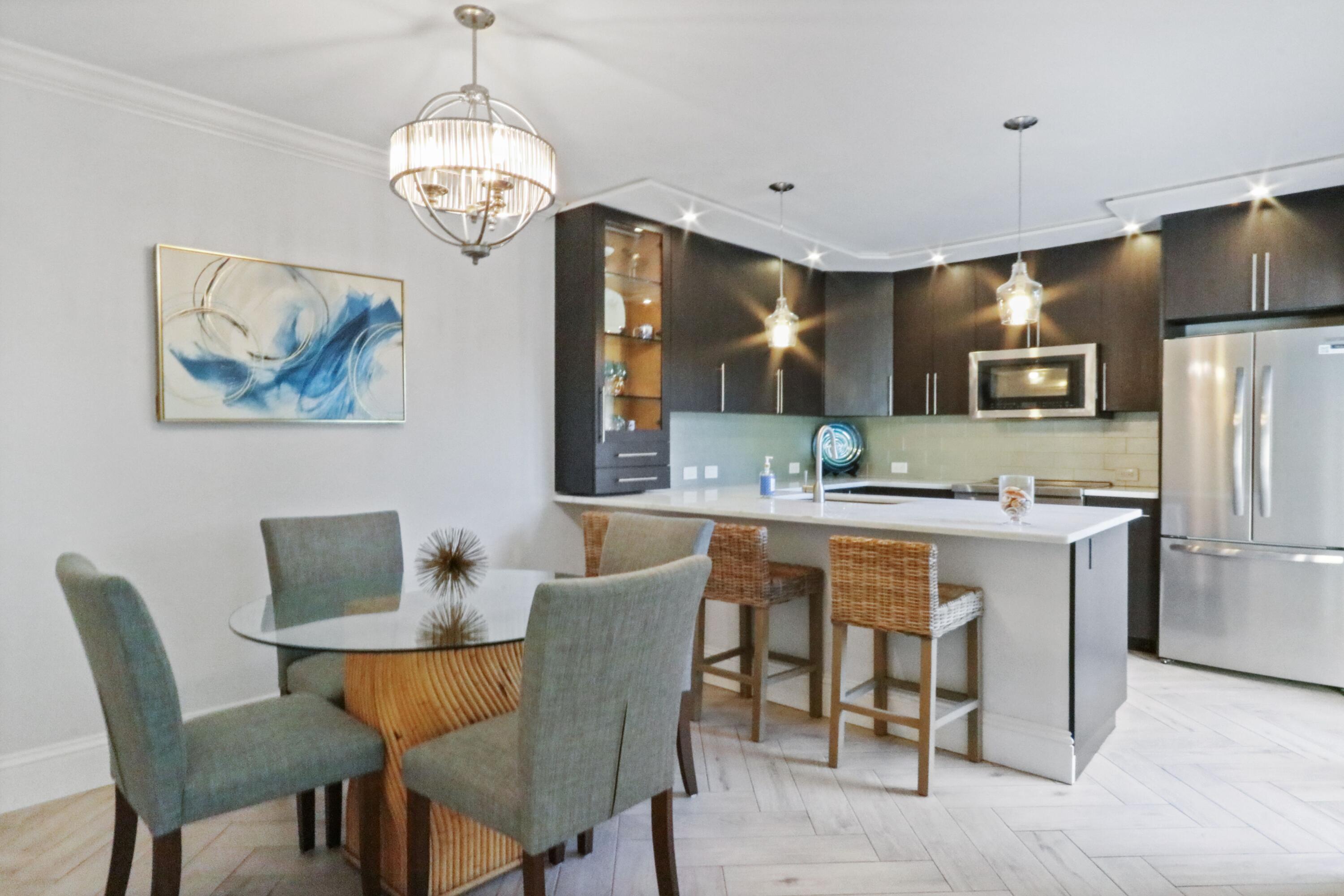 LAKES AT THE BLUFFS - Residential Lease