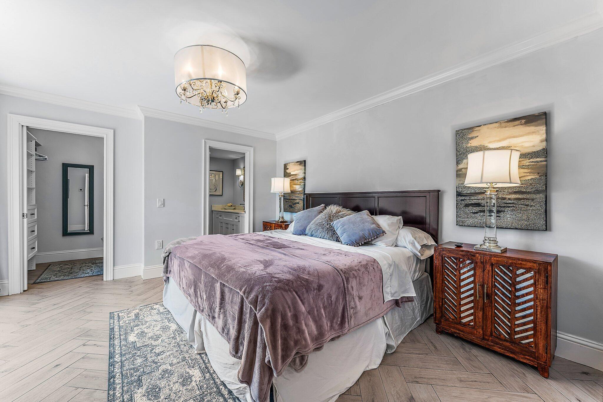 LAKES AT THE BLUFFS - Residential Lease