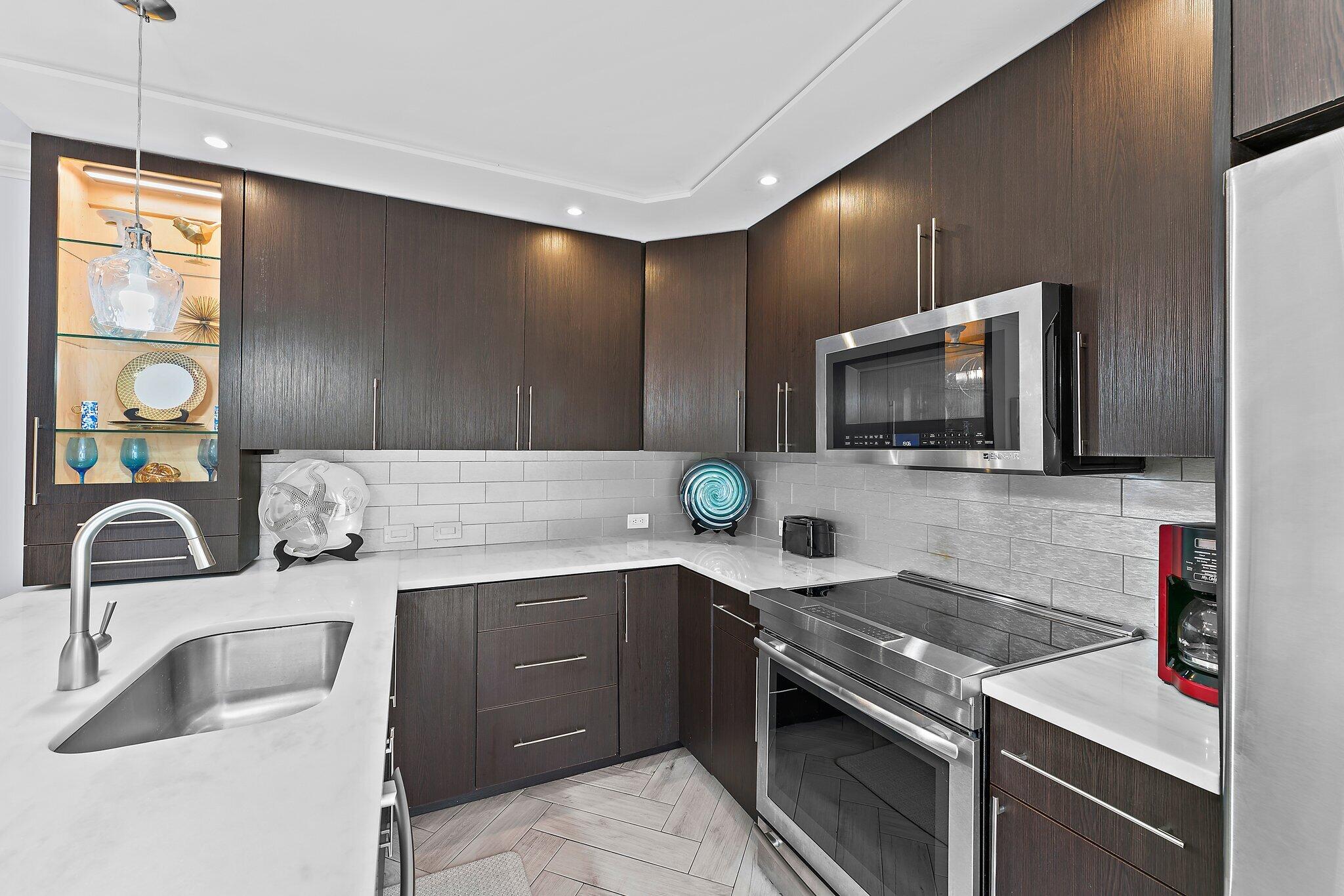 LAKES AT THE BLUFFS - Residential Lease