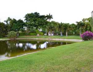 WEST LAKES OF BOCA RATON - Residential