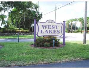 WEST LAKES OF BOCA RATON - Residential