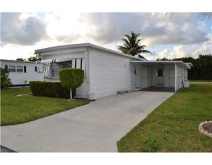 WEST LAKES OF BOCA RATON - Residential